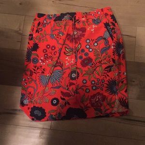 The Loft skirt with pockets